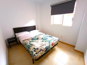 Apartamentos TERRAZAS DE SAN JUAN